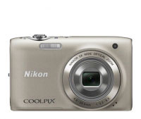 Nikon 3100 (S3100S)